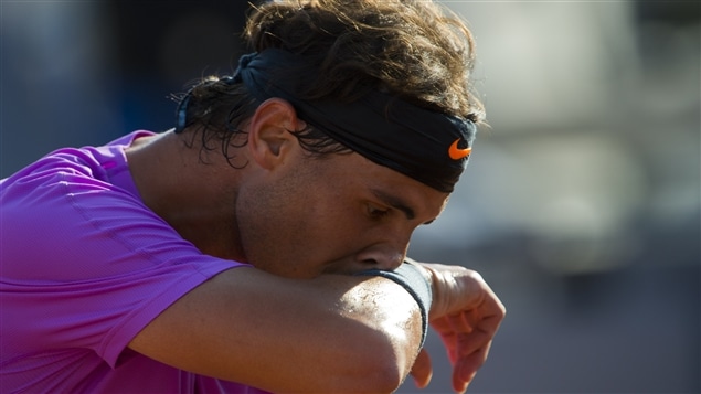 Rafael Nadal