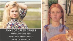 Anne aux pignons verts, aujourd'hui et hier Anne aux pignons verts, aujourd'hui et hier