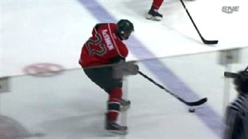 Nathan MacKinnon