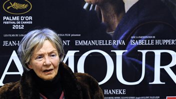 Emmanuelle Riva