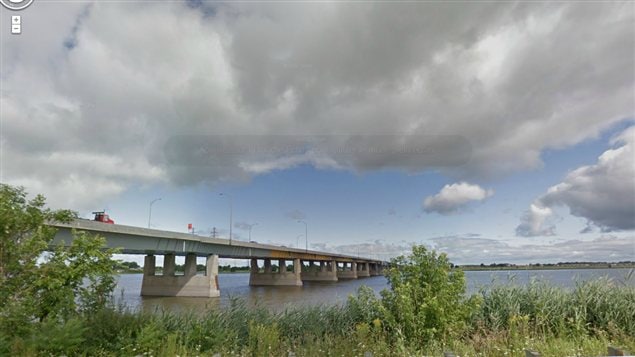 Pont Charles-De Gaulle