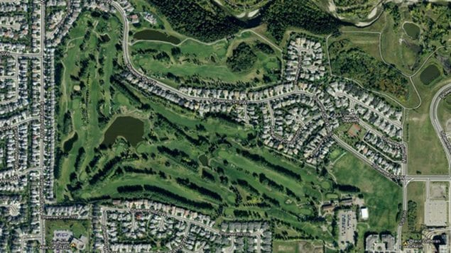 Shawnee Slopes