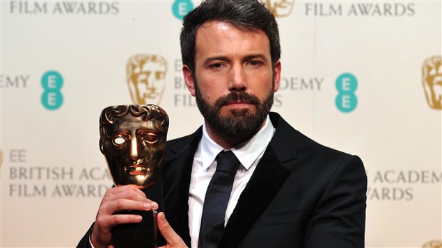 Ben Affleck