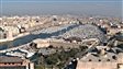 Marseille capitale culturelle européenne