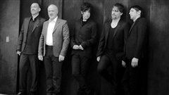 Le groupe fran�ais Indochine