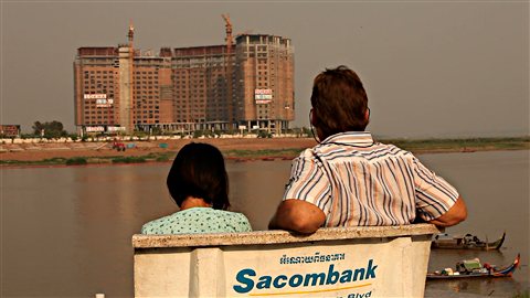 thailande tourisme sexuel