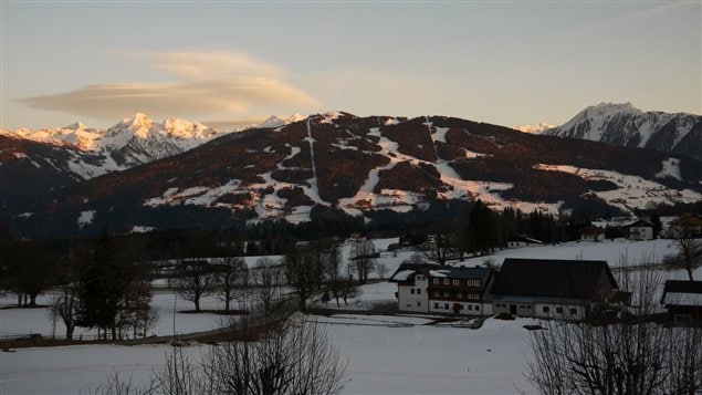 Schladming