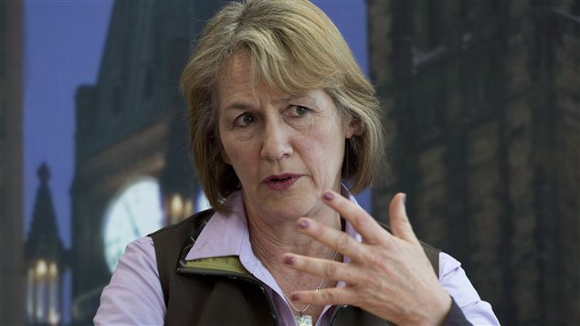 Joyce Murray