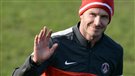 Beckham à la retraite