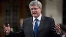 GRC : Harper réclame une enquête sur les allégations de violence et d'agressions sexuelles 