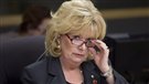 La sénatrice Pamela Wallin se retire du caucus conservateur