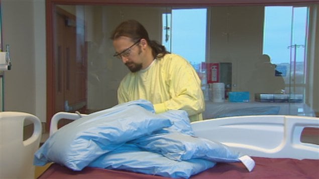 Un bon nettoyage prévient les infections nosocomiales