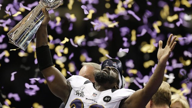 Ed Reed