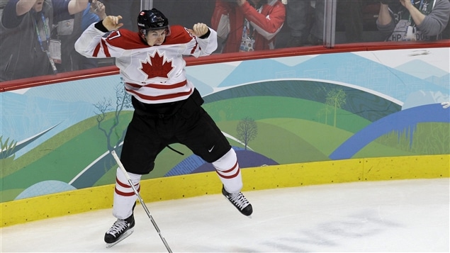 Sidney Crosby
