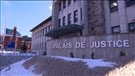 Rénovation du palais de justice de Rimouski : la société du patrimoine veut préserver l'ancienne prison
