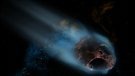 La NASA lance la chasse aux astéroïdes