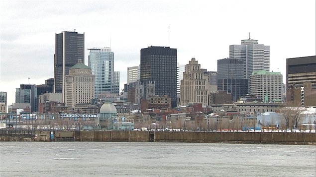 Montréal