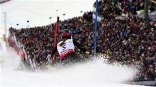 Mikaela Shiffrin
