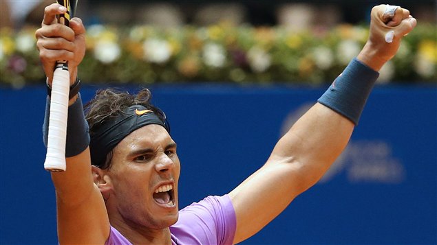 Rafael Nadal