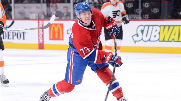 Brendan Gallagher