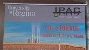 Ottawa promet une surveillance plus stricte des projets de l'Université de Regina