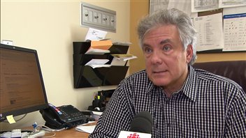 Le neurologue François Delisle