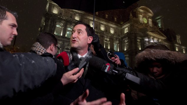 Michael Applebaum