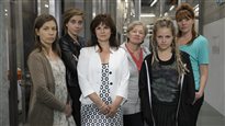 Grand rendez-vous t&eacute;l&eacute; Unit&eacute; 9