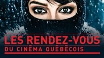 Les Rendez-vous du cinéma québécois