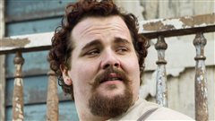 Le film Louis Cyr