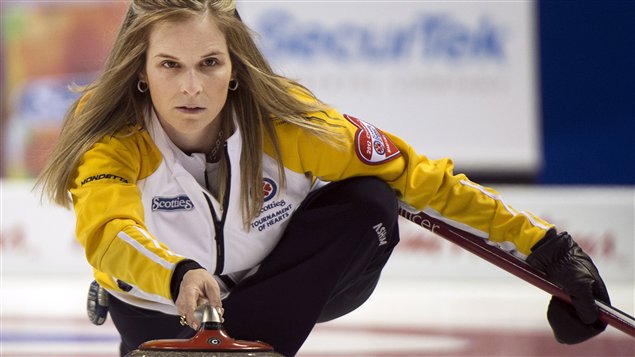 Jennifer Jones
