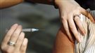 Demande croissante pour le vaccin contre le zona à Sudbury