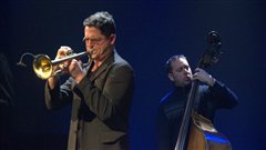 Jacques Kuba Séguin en concert