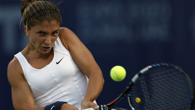 Sara Errani