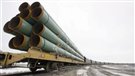 Un pas de plus pour Keystone XL
