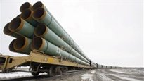 Un pas de plus pour Keystone XL