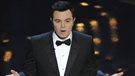 Les propos « misogynes » de Seth MacFarlane condamnés