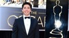 Le tapis rouge des Oscars