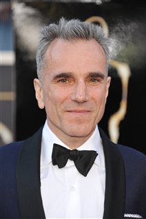 Daniel Day-Lewis