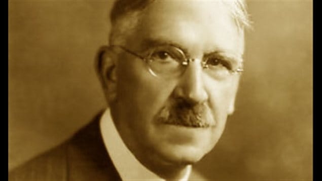 John Dewey