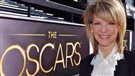 Les journalistes aux Oscars