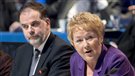 Les objectifs du gouvernement