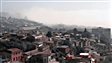 Valparaiso aux mille couleurs
