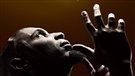 Omar Sosa : Eggun, The afri-lectric experience                                                                                                            