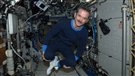 Chris Hadfield prend les commandes de la SSI