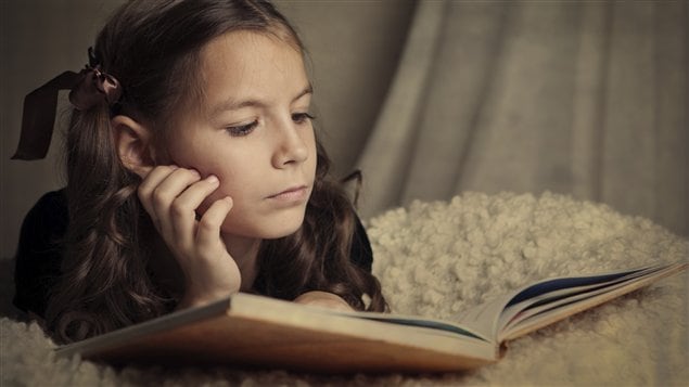 La semaine de rel�che est un moment id�al pour la lecture | � iStock