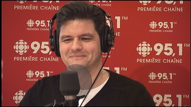 Janic Tremblay