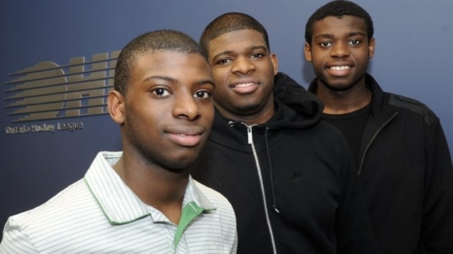 Jordan Subban