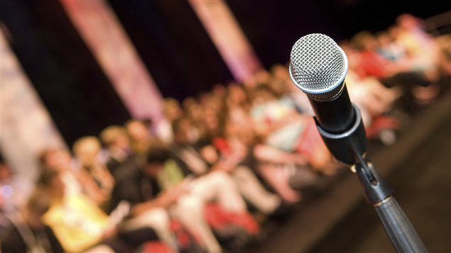 Microphone