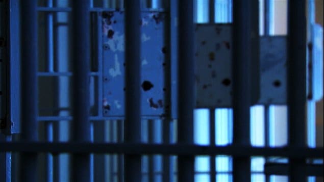 Prison